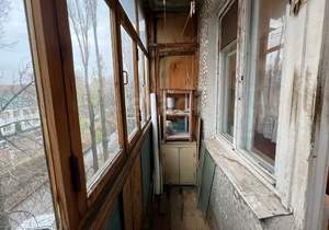 2-к квартира, вторичка, 45м2, 2/5 этаж