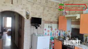 3-к квартира, вторичка, 83м2, 4/5 этаж