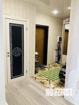 3-к квартира, вторичка, 116м2, 11/20 этаж