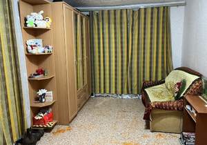 1-к квартира, вторичка, 31м2, 5/5 этаж