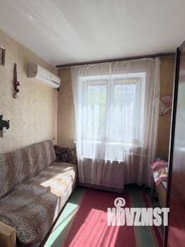 3-к квартира, вторичка, 57м2, 2/9 этаж