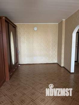 1-к квартира, вторичка, 38м2, 7/18 этаж