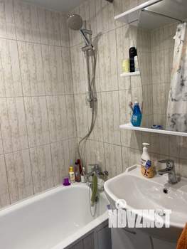 1-к квартира, вторичка, 35м2, 5/9 этаж