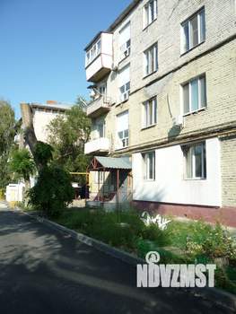 3-к квартира, вторичка, 74м2, 1/4 этаж