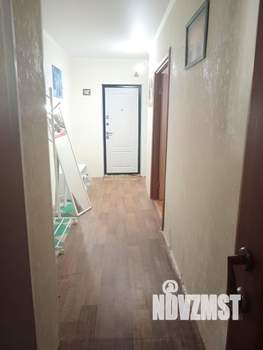 3-к квартира, вторичка, 60м2, 4/9 этаж