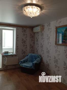 1-к квартира, вторичка, 31м2, 8/10 этаж
