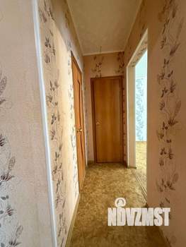 1-к квартира, вторичка, 43м2, 7/10 этаж