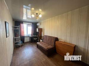 3-к квартира, вторичка, 62м2, 5/5 этаж