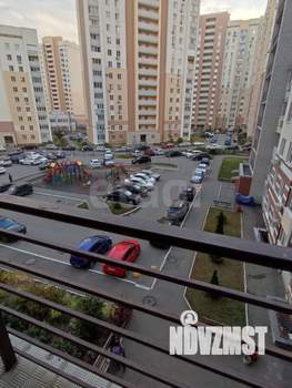 1-к квартира, вторичка, 38м2, 6/12 этаж