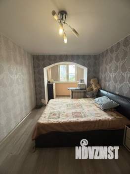 3-к квартира, вторичка, 56м2, 8/9 этаж