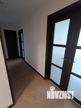 3-к квартира, вторичка, 81м2, 2/17 этаж