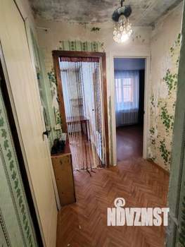 1-к квартира, вторичка, 29м2, 5/5 этаж