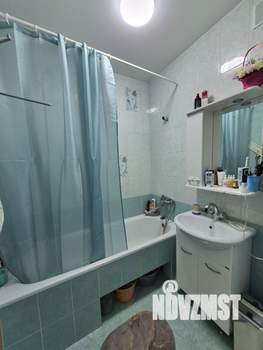 2-к квартира, вторичка, 53м2, 17/19 этаж