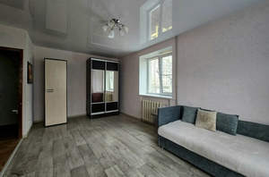 1-к квартира, вторичка, 31м2, 4/5 этаж