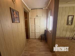 2-к квартира, вторичка, 45м2, 1/2 этаж