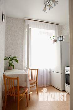 2-к квартира, вторичка, 40м2, 5/6 этаж