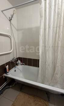 1-к квартира, вторичка, 28м2, 3/10 этаж