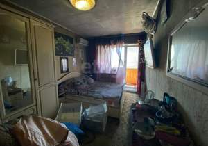 4-к квартира, вторичка, 77м2, 7/9 этаж
