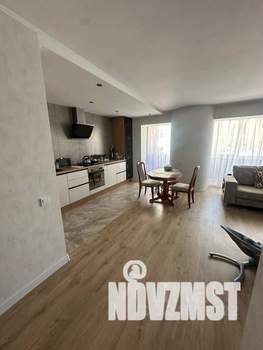 3-к квартира, вторичка, 71м2, 8/10 этаж