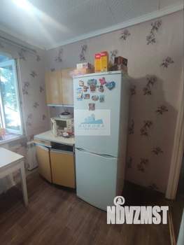 2-к квартира, вторичка, 42м2, 3/5 этаж