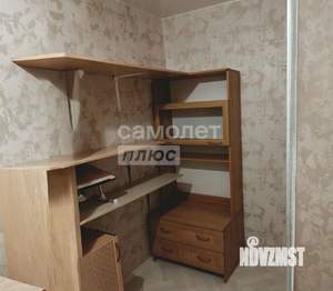 1-к квартира, вторичка, 34м2, 8/10 этаж