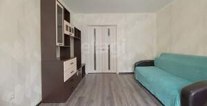 1-к квартира, вторичка, 34м2, 5/6 этаж