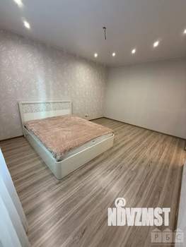 3-к квартира, вторичка, 118м2, 9/25 этаж