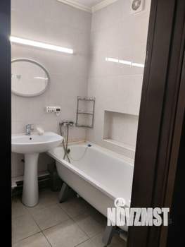 1-к квартира, вторичка, 31м2, 5/10 этаж