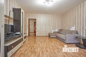 2-к квартира, вторичка, 79м2, 3/19 этаж