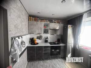 2-к квартира, вторичка, 54м2, 9/9 этаж