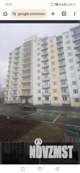1-к квартира, вторичка, 25м2, 5/10 этаж