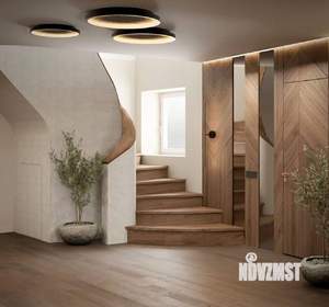 5-к квартира, вторичка, 251м2, 9/9 этаж