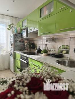 2-к квартира, вторичка, 47м2, 11/11 этаж