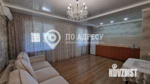 2-к квартира, вторичка, 62м2, 9/25 этаж