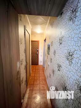 1-к квартира, вторичка, 33м2, 7/9 этаж