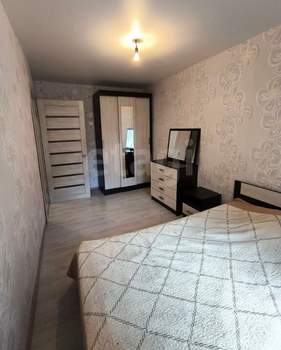 3-к квартира, вторичка, 54м2, 2/9 этаж