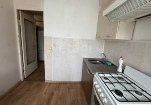 3-к квартира, вторичка, 54м2, 2/16 этаж
