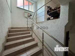 1-к квартира, вторичка, 17м2, 1/5 этаж