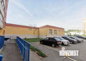 1-к квартира, вторичка, 31м2, 6/10 этаж