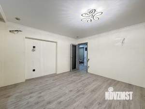 3-к квартира, вторичка, 91м2, 18/25 этаж