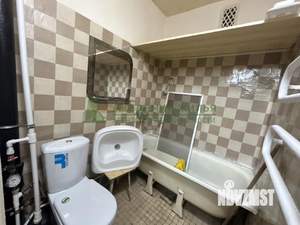 2-к квартира, вторичка, 45м2, 2/5 этаж