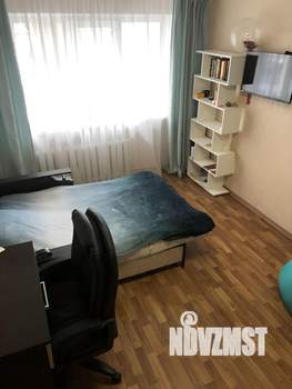 1-к квартира, вторичка, 32м2, 2/5 этаж
