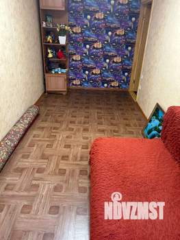 2-к квартира, вторичка, 45м2, 1/5 этаж