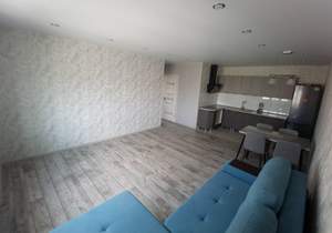 2-к квартира, вторичка, 51м2, 20/25 этаж
