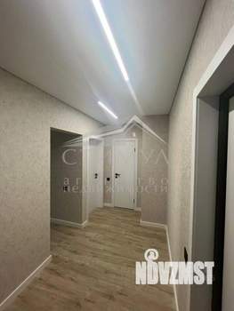 1-к квартира, вторичка, 46м2, 6/22 этаж