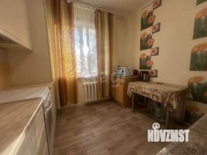 3-к квартира, вторичка, 62м2, 2/9 этаж