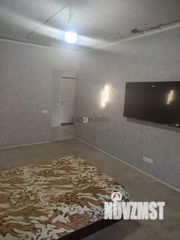 1-к квартира, вторичка, 39м2, 17/19 этаж