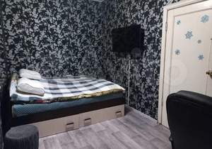 2-к квартира, вторичка, 42м2, 4/5 этаж