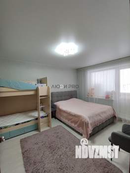 1-к квартира, вторичка, 31м2, 1/10 этаж