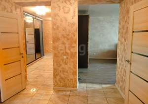 3-к квартира, вторичка, 108м2, 6/10 этаж